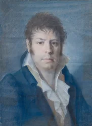 Portrét muže