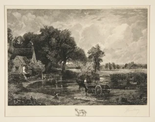 Hay Wain