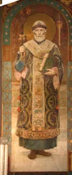 Svatý Filip, metropolita moskevský, 1885-1896