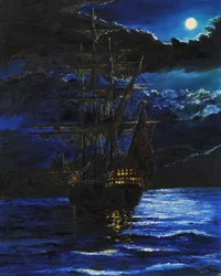 Galeona v Anchor