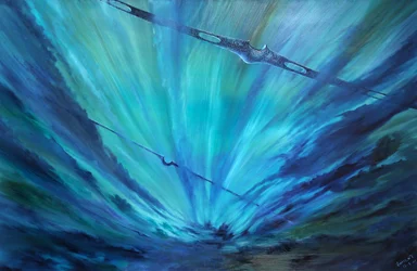Storm Creators Uran, 2021