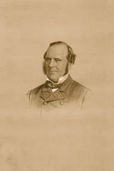 hrabě Fitzwilliam. K.G., 1879.