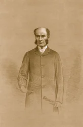 Pan J. Coupland, 1879.
