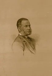 Vévoda z Richmondu a Gordon K.G., 1879.
