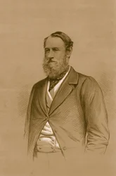 Vévoda z Rutlandu, 1879.