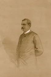 Hrabě z Craven, 1879.