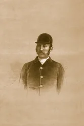 Markýz z Worcesteru, 1879.