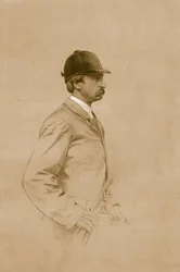 Vikomt Galway M.P., 1879.