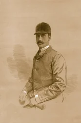 Vikomt Valentia, 1879.