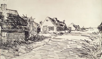 Dorfstraße