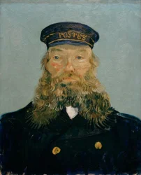 Portrét Josepha Roulina