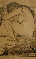 Smutek