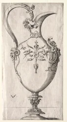 Design pro Ewer