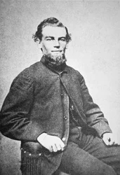 Kapitán Benjamin Briggs