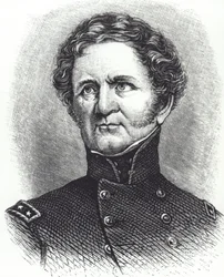 Winfield Scott (rytina)