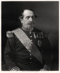 Napoleon III, francouzský císař, 19. století