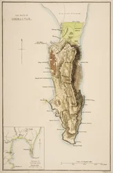 Gibraltarská skála