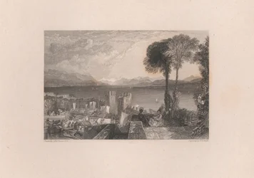 Jezero Maggiore