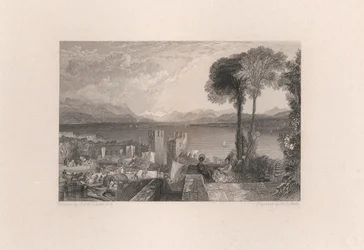 Jezero Maggiore
