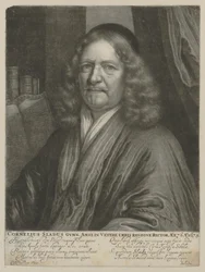 Portrét Cornelise Sladuse