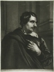 Portrét muže (Jean Le Clerc)
