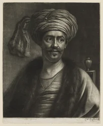 Soliman III., panovník Turecké říše