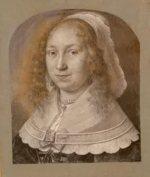 Paní Pancrasová (1625-1700)
