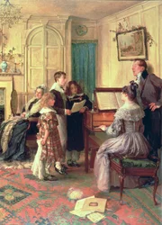 Domov sladký domov