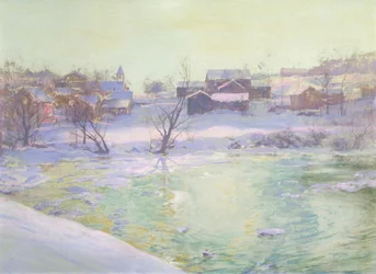 Norman Swale