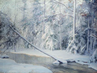 Šikmý strom