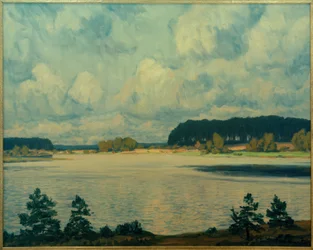 Grunewaldské jezero