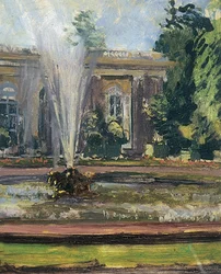 Le Grand Trianon [Velký Trianon]