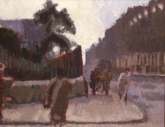 Pentonville Hill