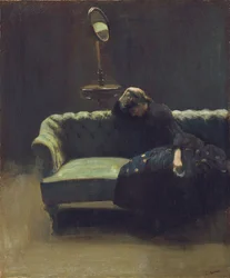 Herecký manažer nebo zkouška: Konec zákona, c.1885-6