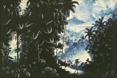 Krajina a její děti