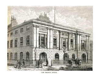 Dům Trojice, 1878