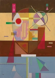 Dezintegrované napětí