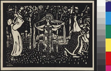 Les bouleaux - Břízy