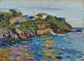 Rapallo – záliv