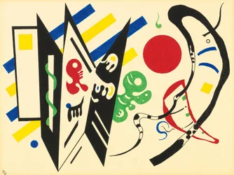 Reciproční, 1935.