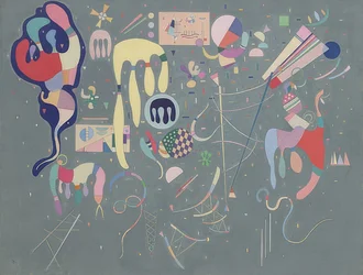 Různé akce (Actions variées). 1941