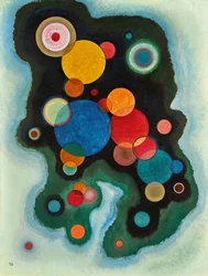 Prohloubený podnět, 1928