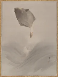 Skákající ryby, ca. 1887.