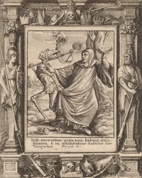 Opat, 1651.