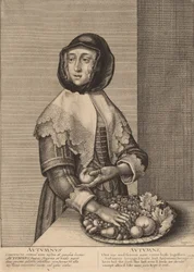 Podzim, 1641.