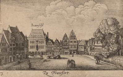 Frankfurt, 1635.