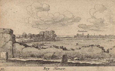 Narození, 1635.
