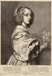 Marguerite Lémon, Angličanka