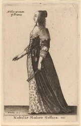 Ušlechtilá Francouzka