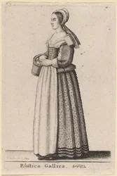 Francouzský venkov